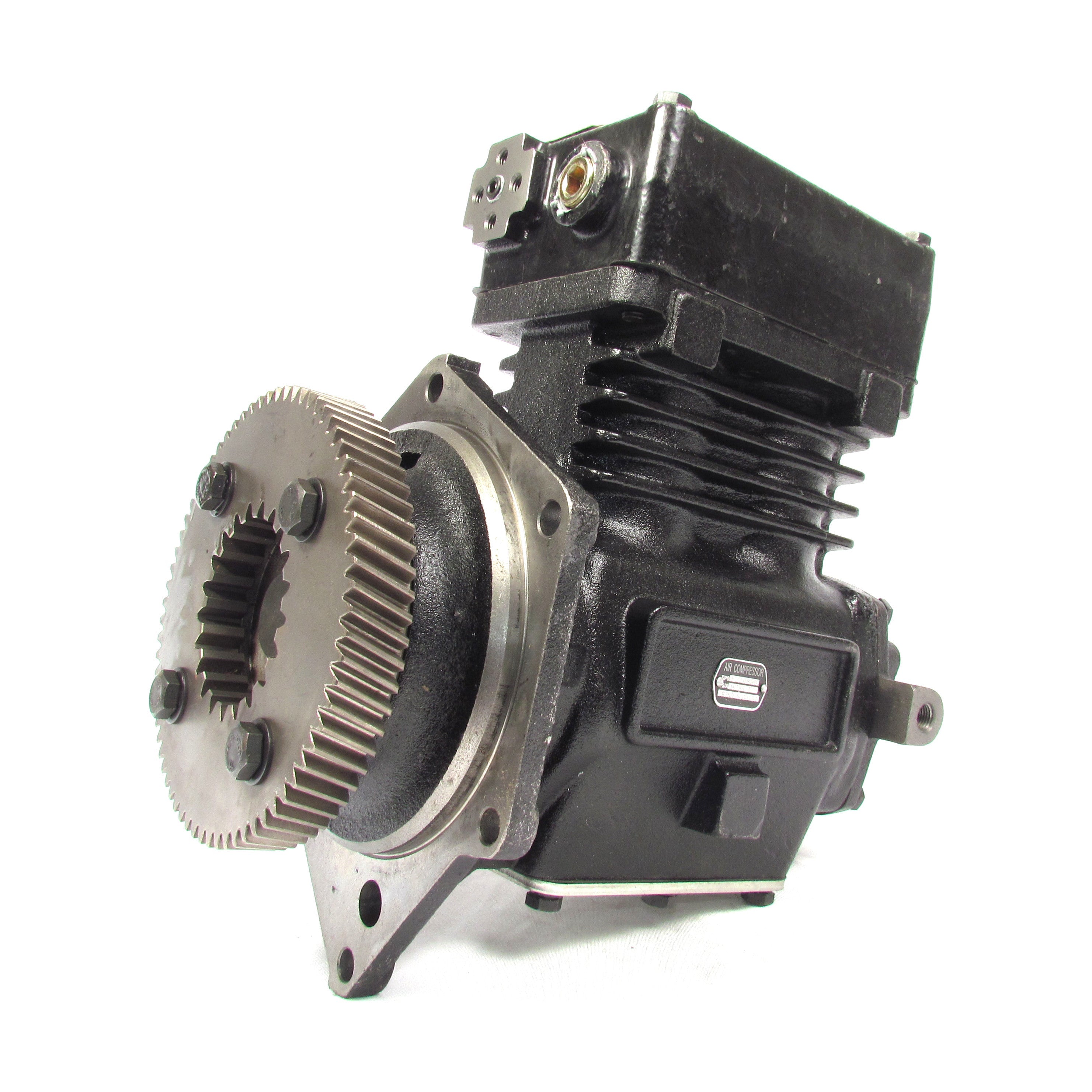 Air Brake Compressors - MaxiTrucks