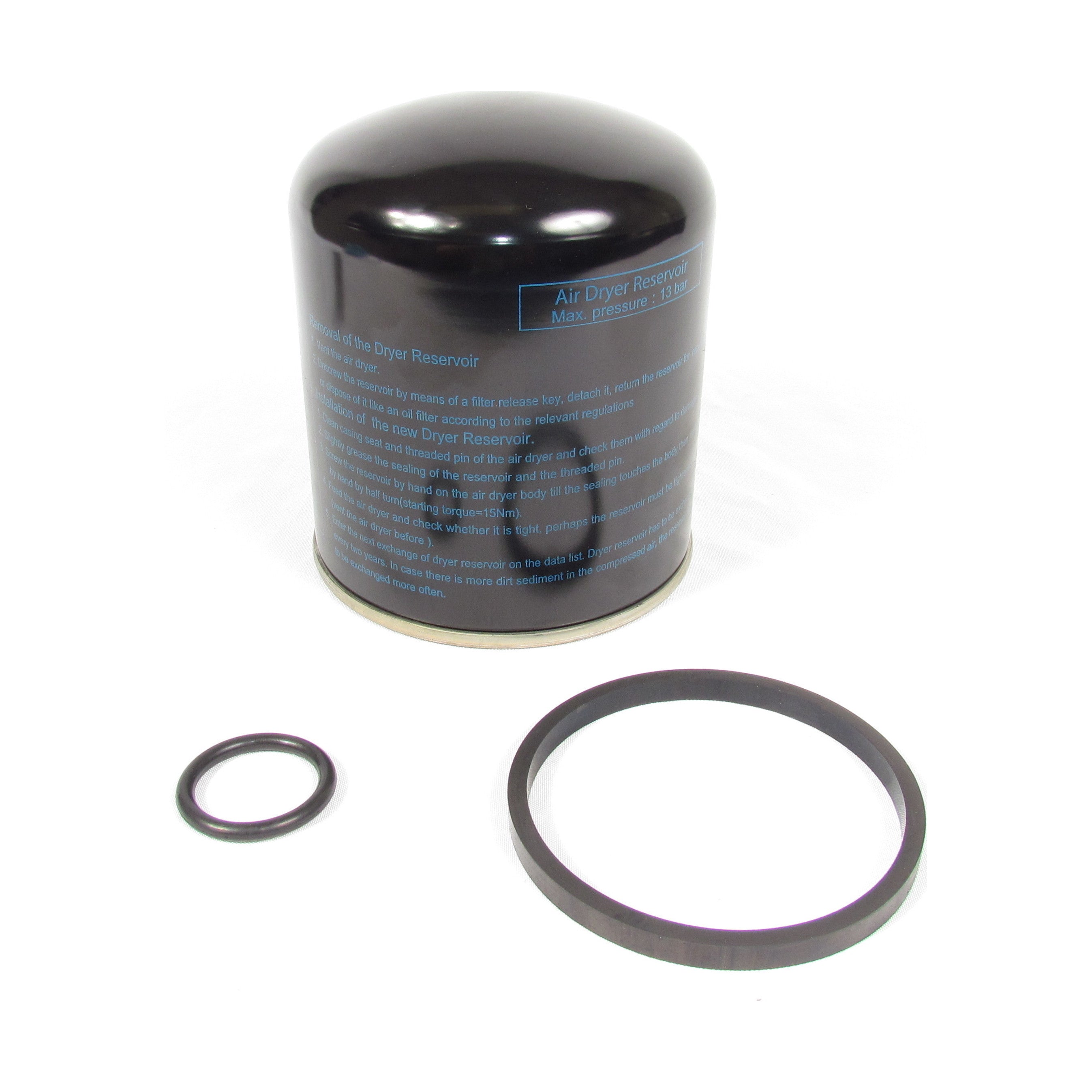 500041485 Air Dryers - MaxiTrucks