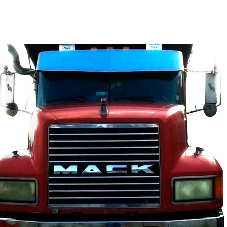 Mack Visors - MaxiTrucks
