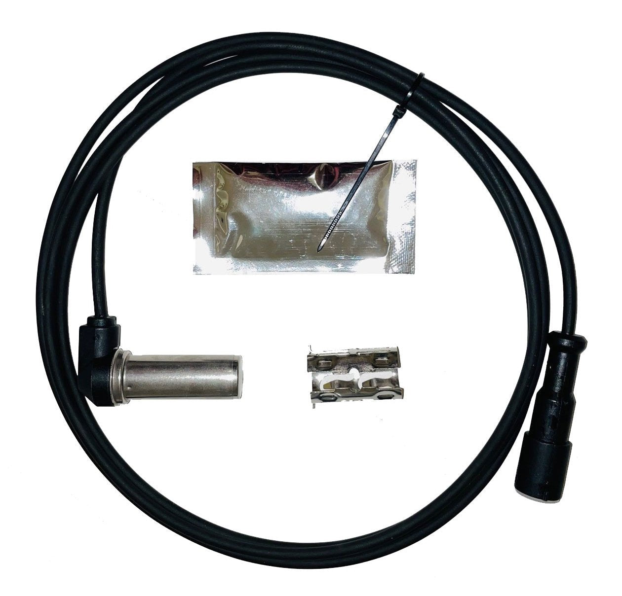 ABS Speed Sensors