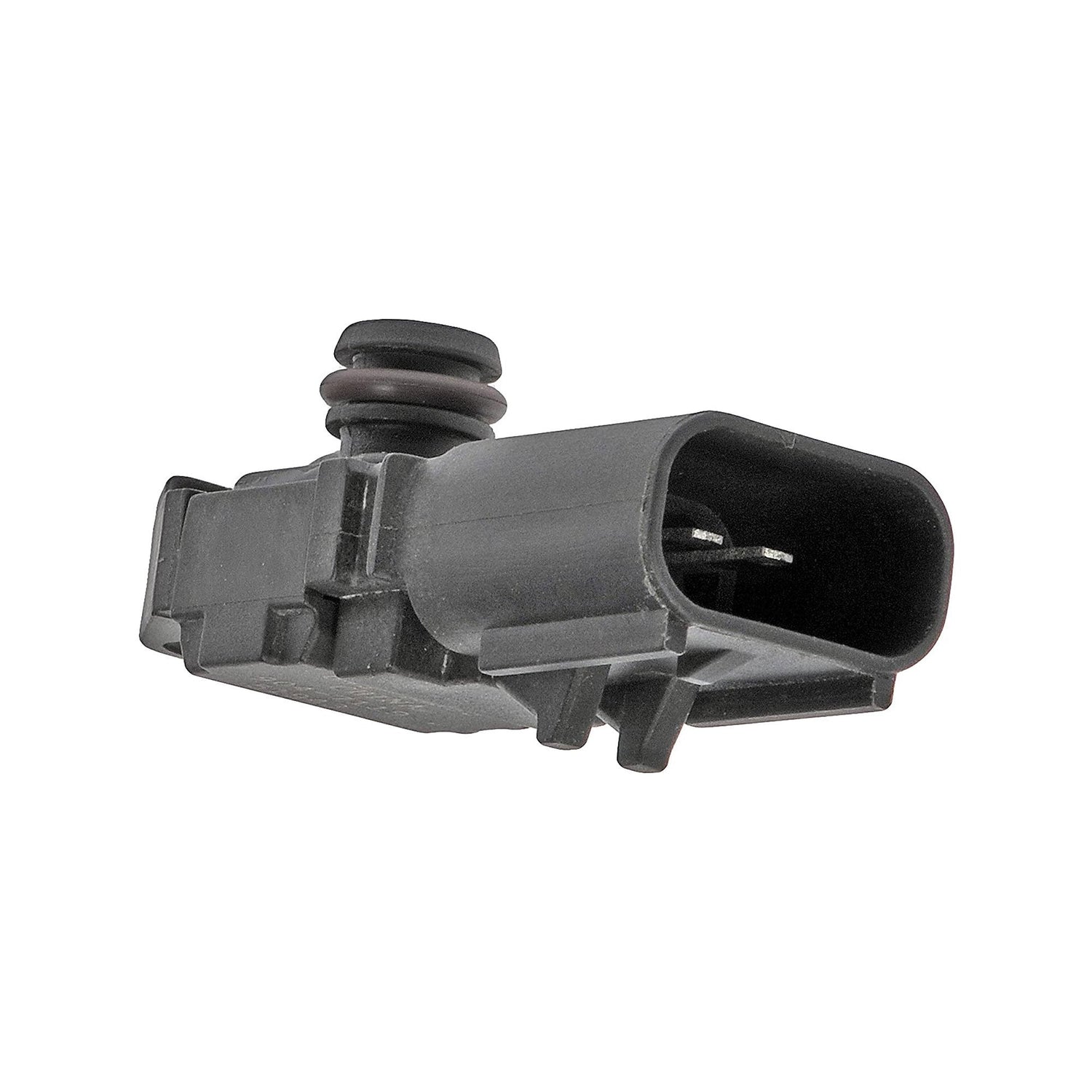 Crankcase Pressure Sensors