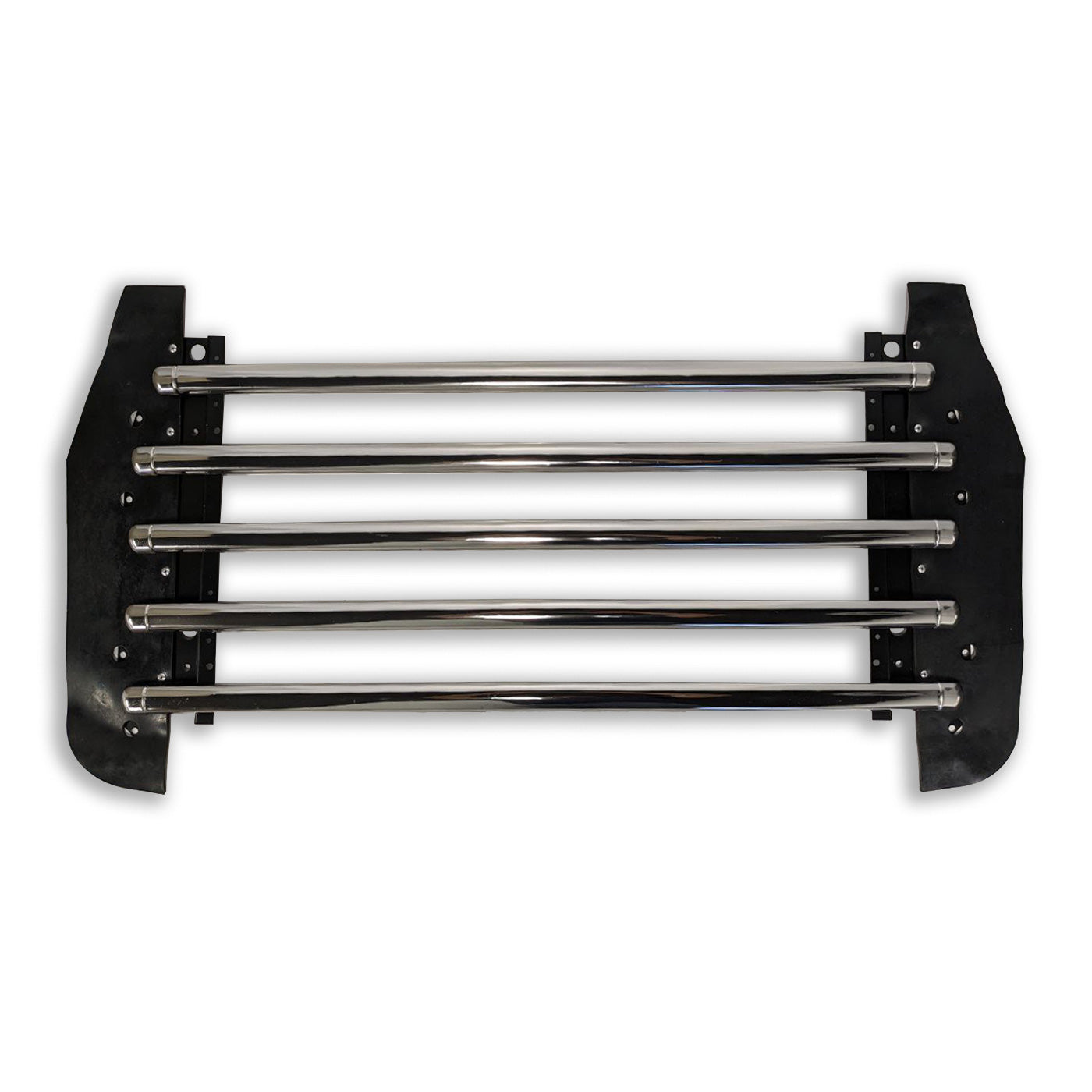 Mack Grills