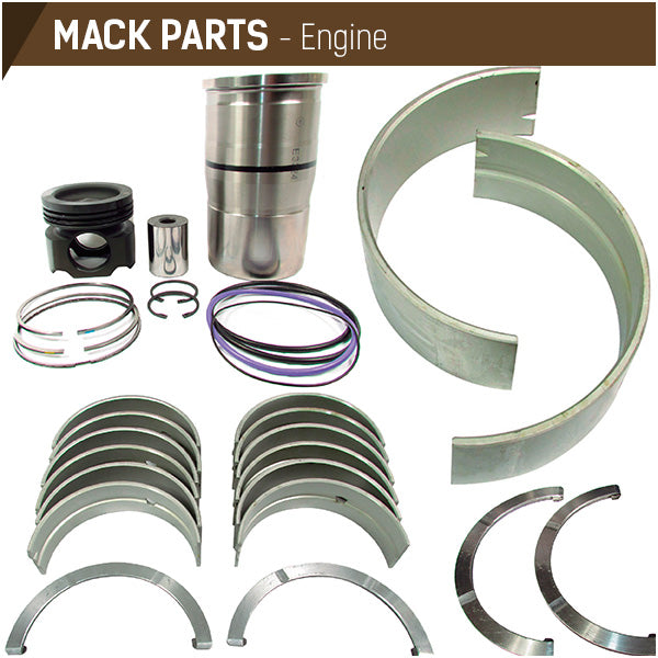 Mack Parts MaxiTrucks