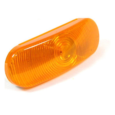 Incandescent Oval Lights