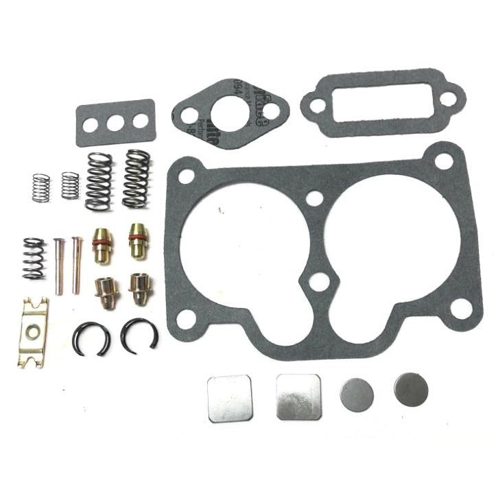 Tu-Flo 501 Compressor Rebuild Kit