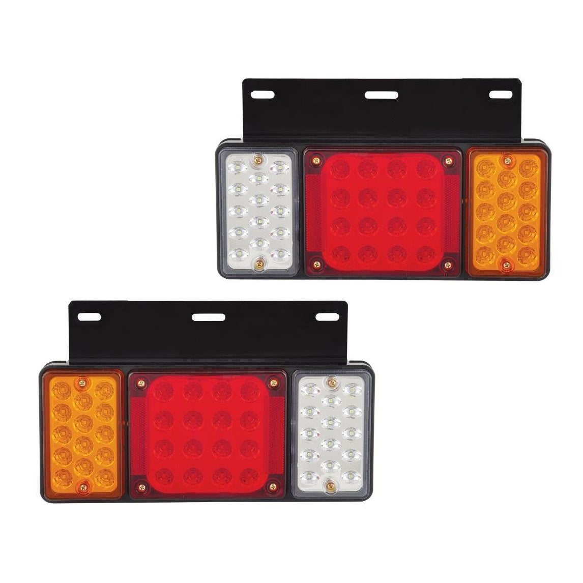 Tail Lights - MaxiTrucks