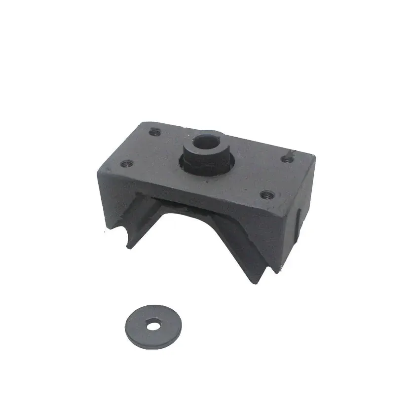 International Suspension Components