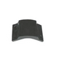 Fortpro Wear Pad Compatible with International-Navistar Rear Single/Tandle Axle Suspension Corporate Air (Z Beam) Corporate Four Spring 8100/9200 Single Axle Series Replaces 571960C1 | F306967