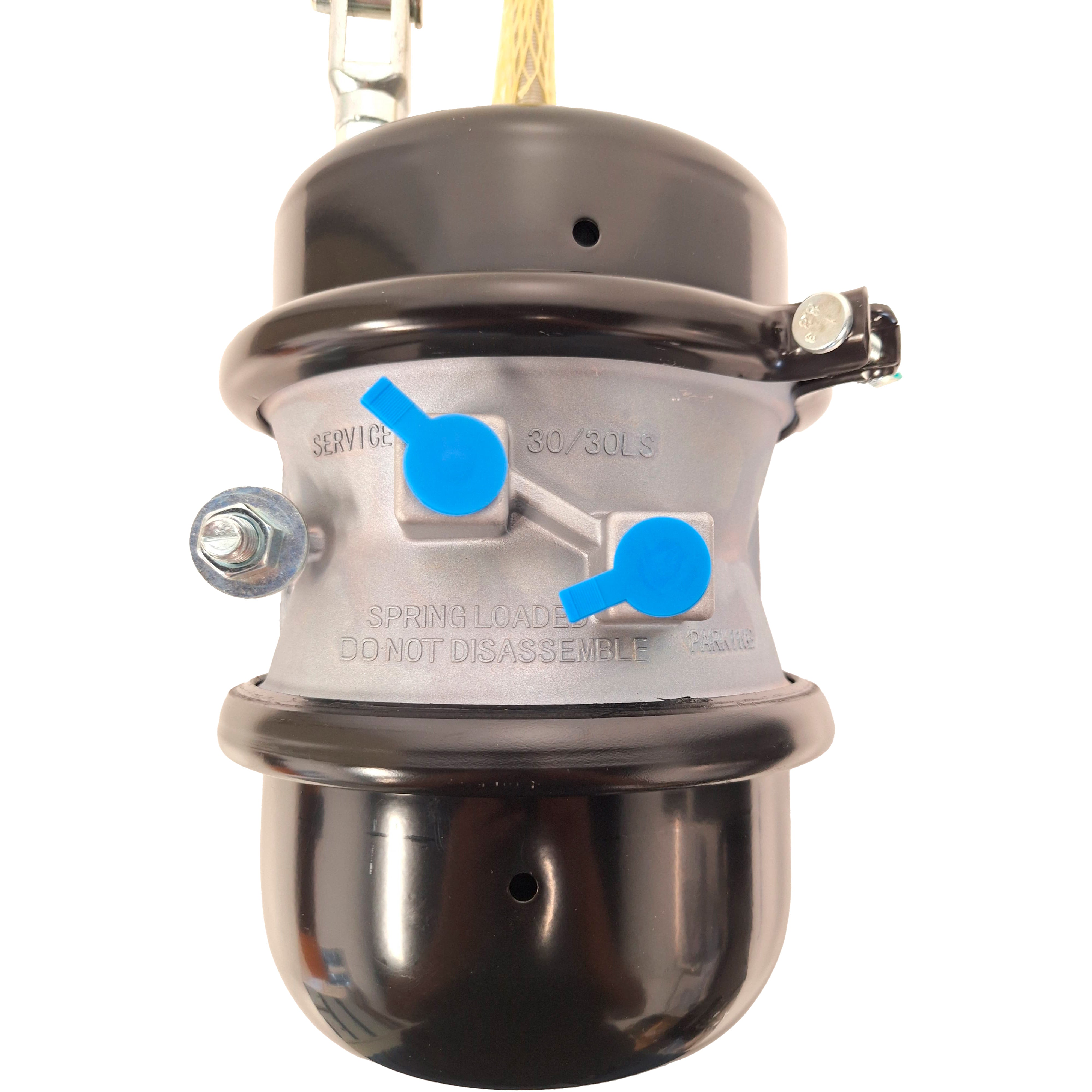 Service & Spring Brake Chambers for Semi-Trucks - Maxitrucks.com ...