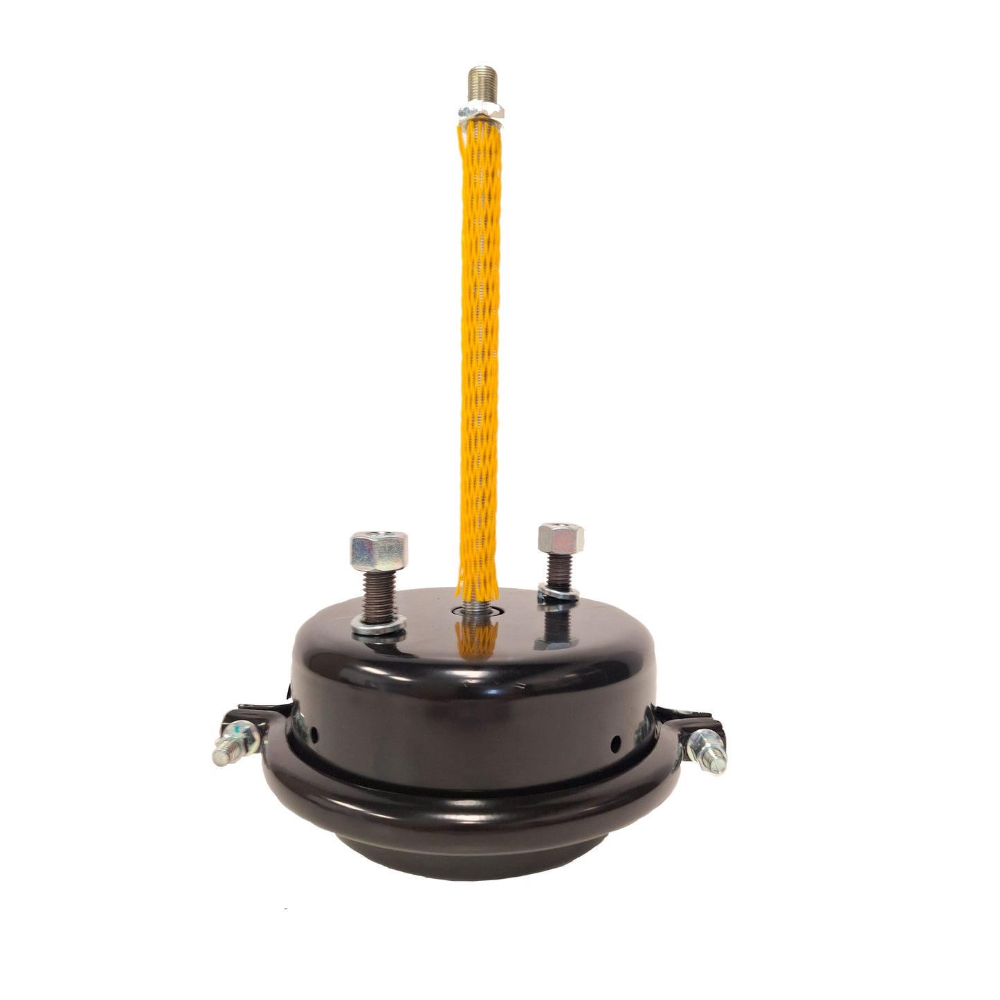 Fortpro Type 30 Brake Chamber - Threaded, Standard Stroke, Serviceable | F224728