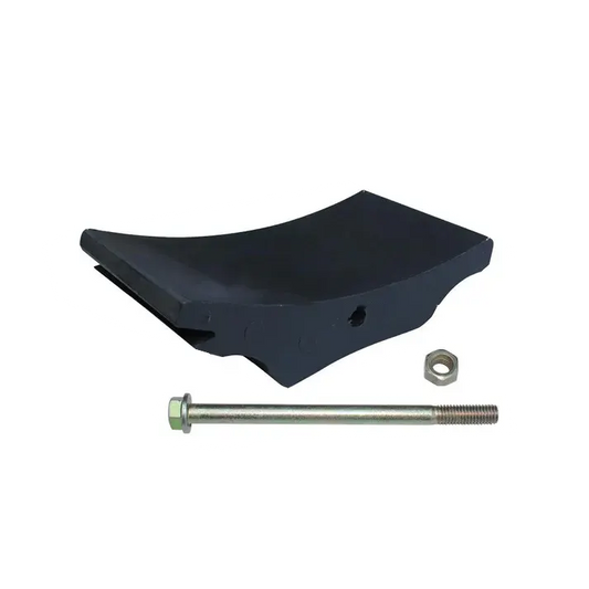 Insulator Pad for Volvo Suspensions - Replaces 8079889, 8081145, 20568741