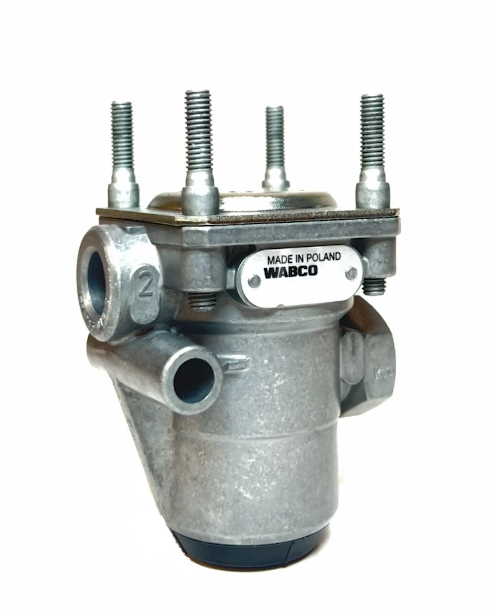 Air Pressure Control Valve WABCO Genuine for Gearbox - OEM 4213559312 ...