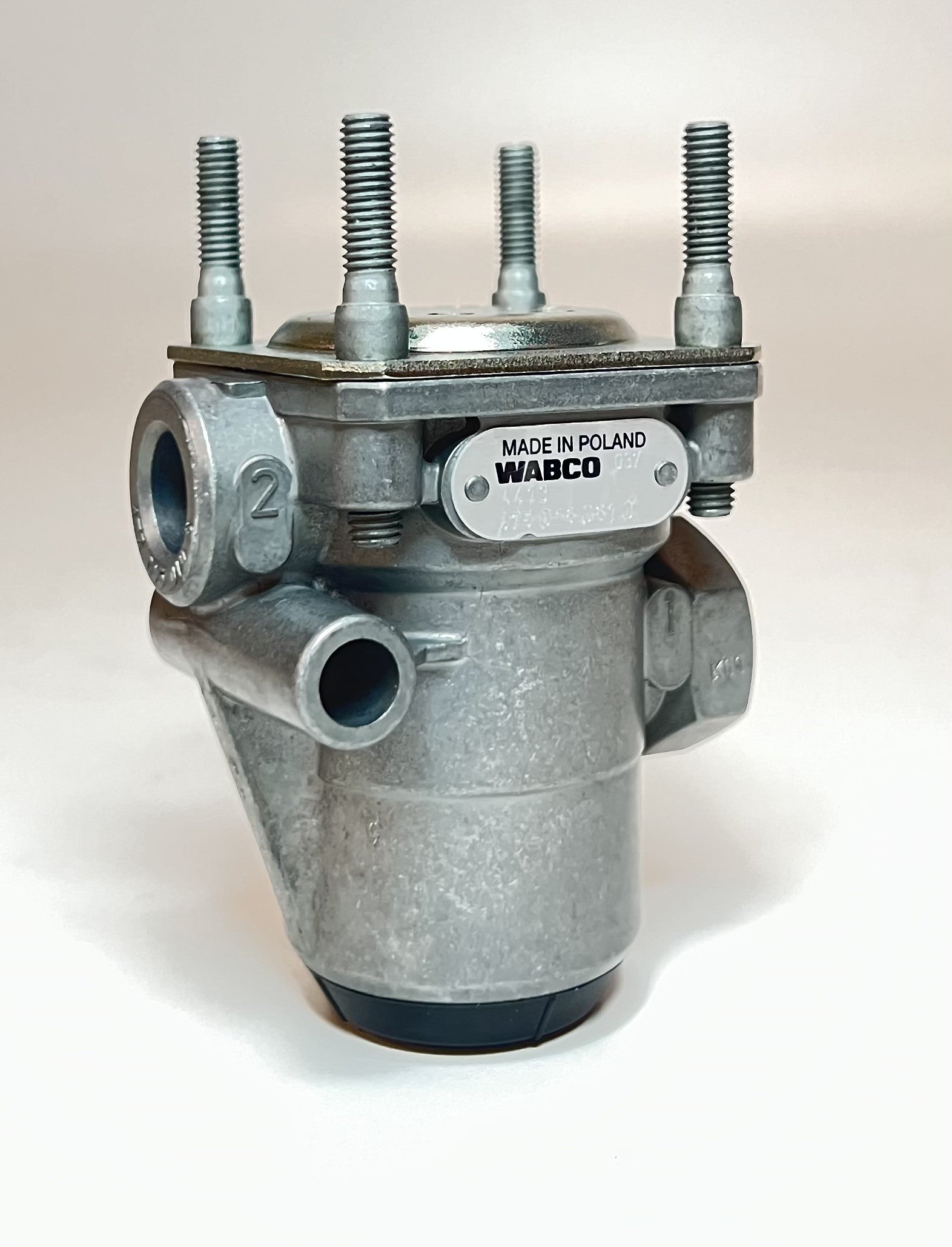 Air Pressure Control Valve WABCO Genuine for Gearbox - OEM 4213559312 ...