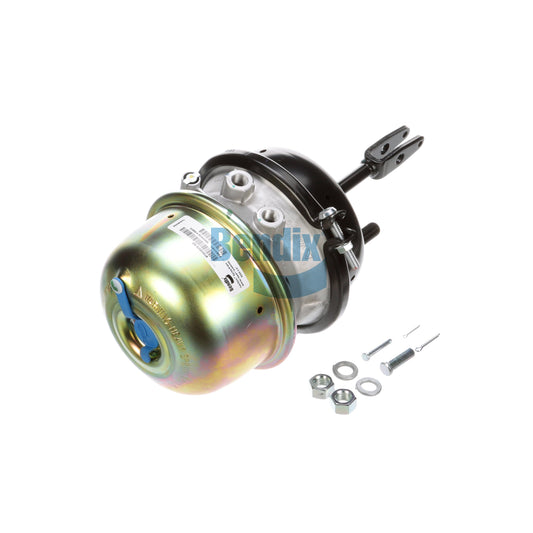 Bendix® 30 30 Brake Chamber - 2.5" STD Stroke - 2.25" Push Rod - Welded Clevis
