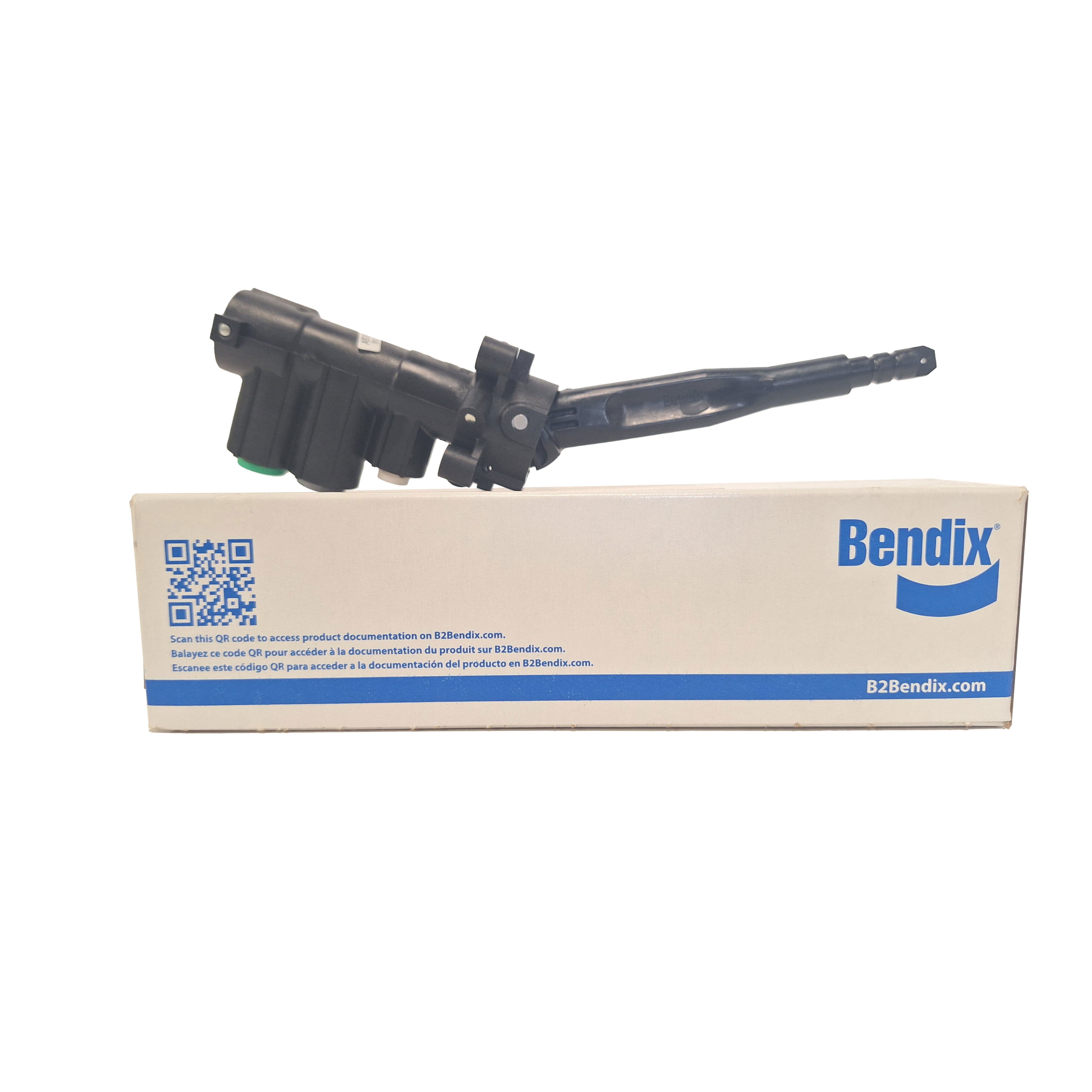 Trailer Valves - MaxiTrucks