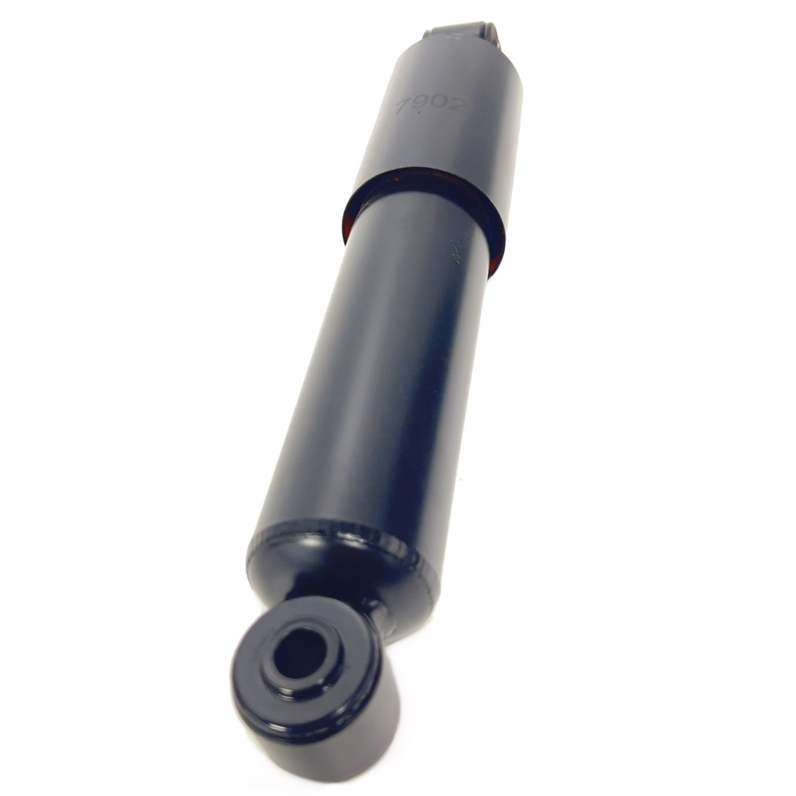 Cabin Shock Absorbers - MaxiTrucks