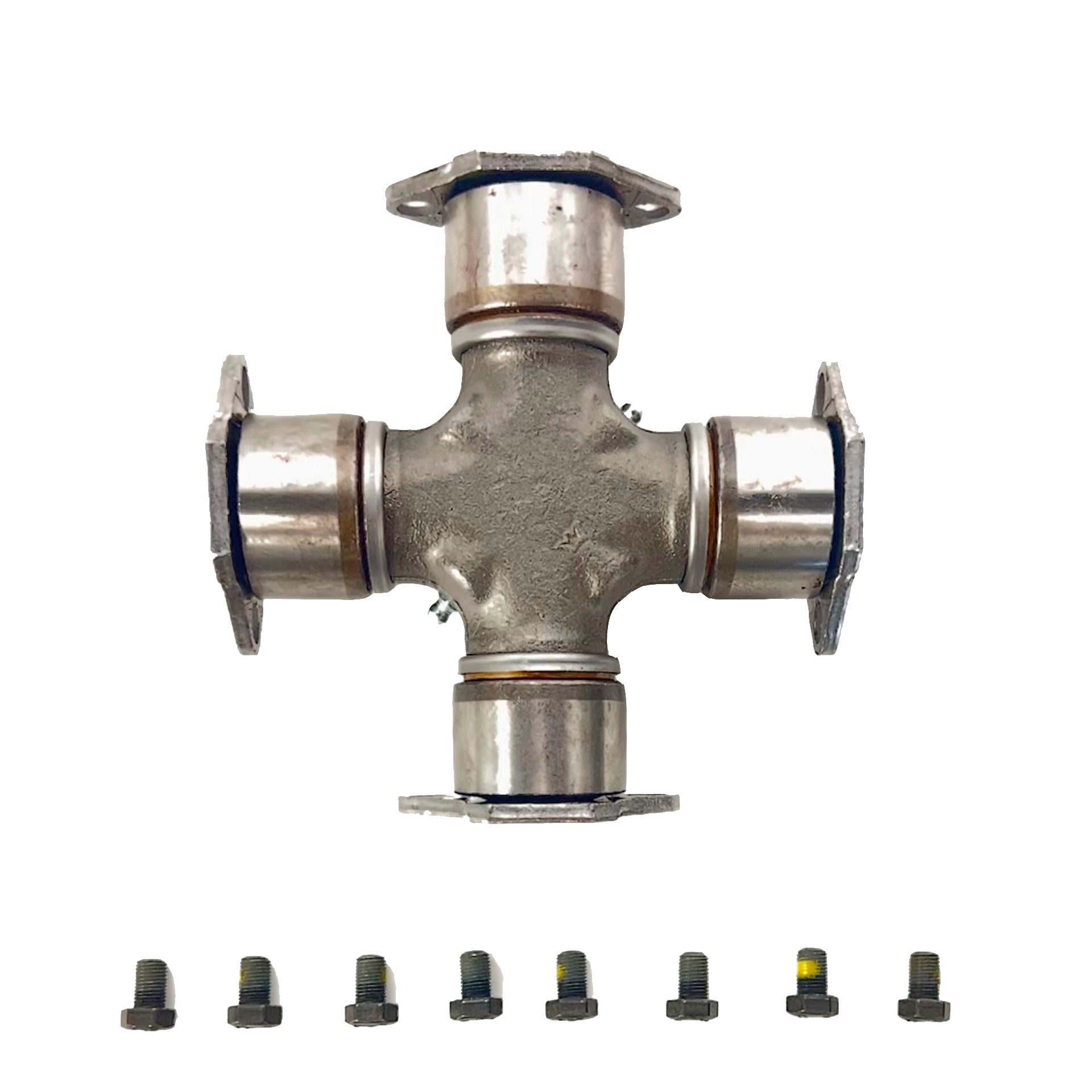 ゆん　⑤ Dana Spicer 5-280X U Joint For 1710 Series - MaxiTrucks