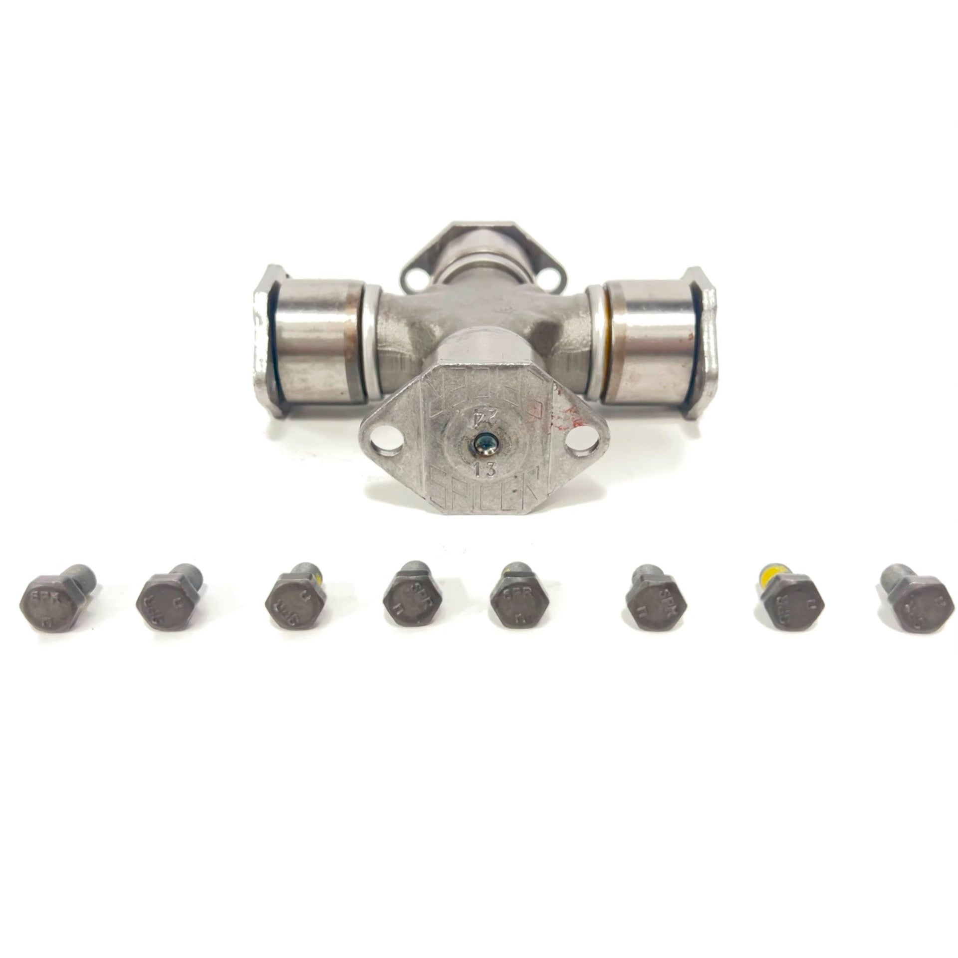 ゆん　⑤ Lennox / Armstrong / Ducane Y4622 / Y462201 - 80 + 7.5 uf