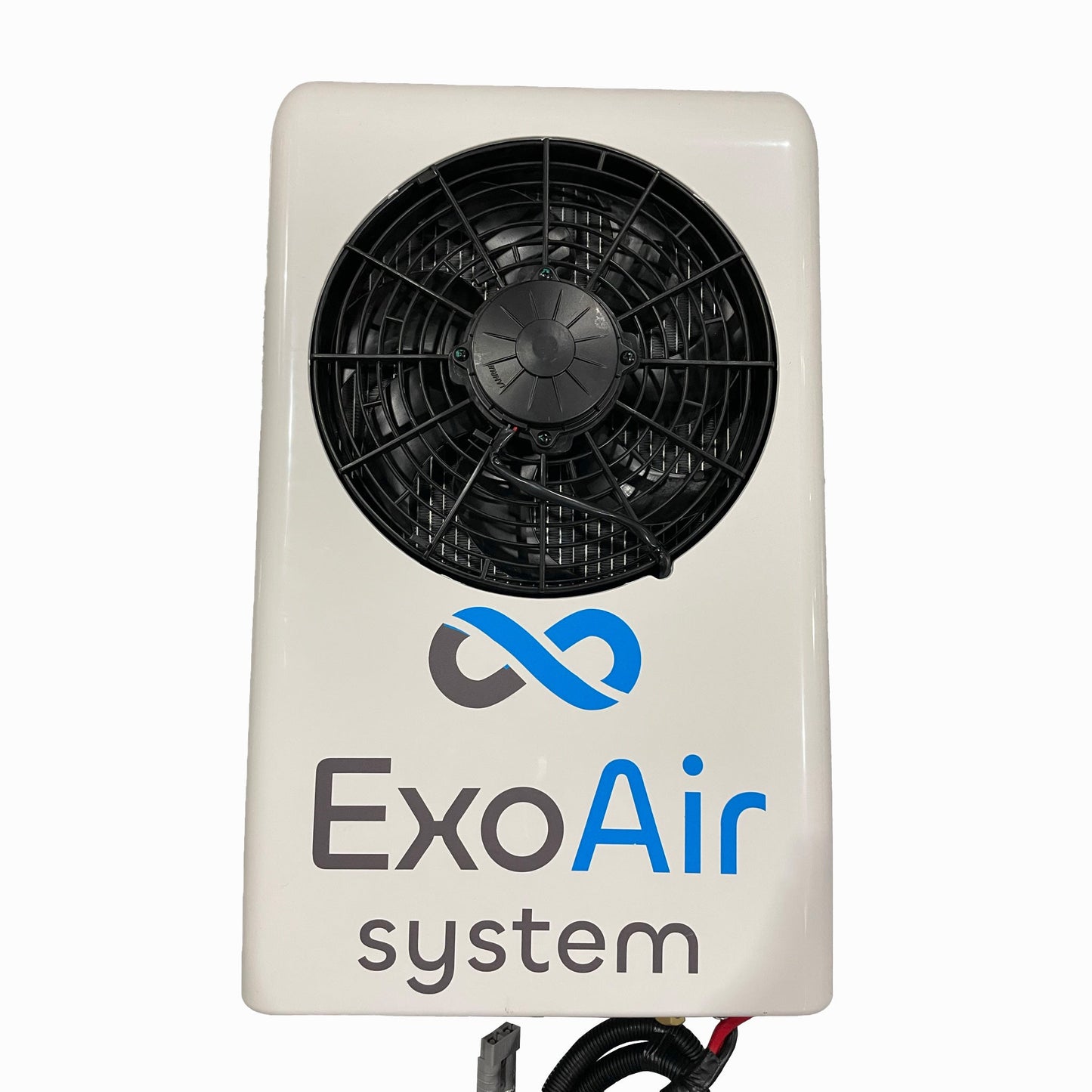 Fortpro ExoAir System - Electrical Air Conditioner