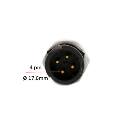 Fortpro Speed Sensor Compatible with Volvo D13 Engines Replaces 22387296 | F238838