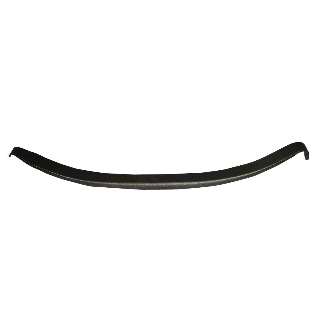 Trailer Leaf Spring 1-Leaf, Low Arch with 11,200 lb. capacity - Replac ...