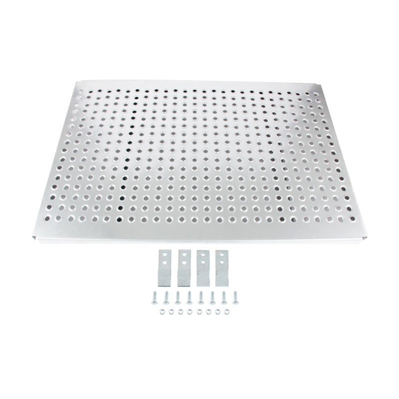 Fortpro 24" x 34" Universal Deck Plate - Catwalk | F247511
