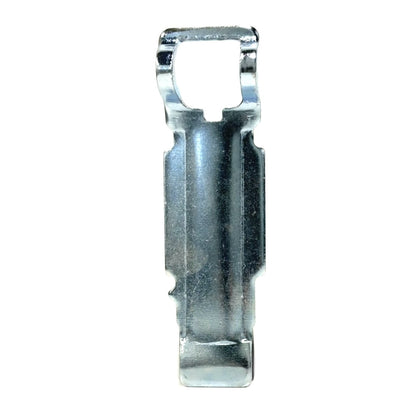 Fortpro Air Disc Brake Pad Kit Replacement for K129276 | F224985