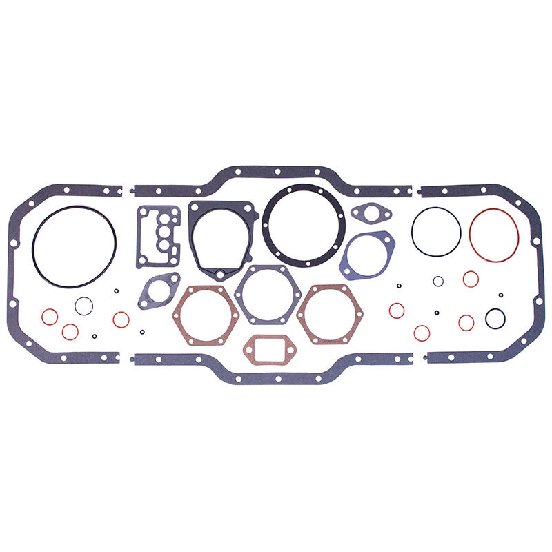 Lower Gasket Set For Mack Engine E7 PLN - Replaces 57GC2119