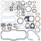 Lower Gasket Set for Mack E6 2VH Engines - Replaces 126SB184A