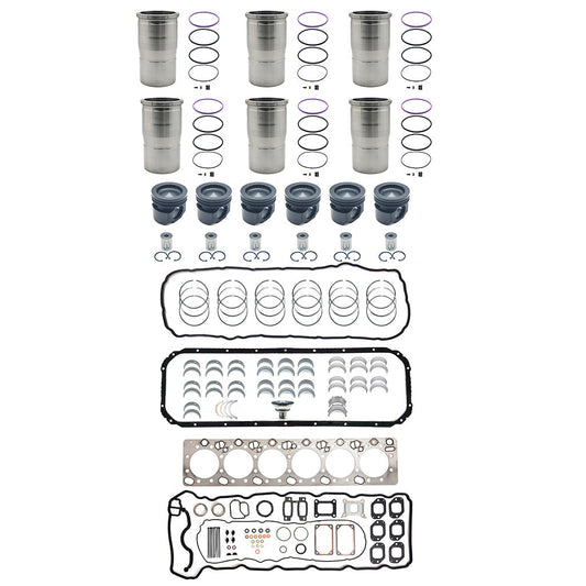 Inframe Kit Engine Inframe Kits - MaxiTrucks