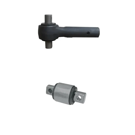 Fortpro Rubber Bushed Torque Rod Compatible w/ Hdk Suspensions - 46610-001