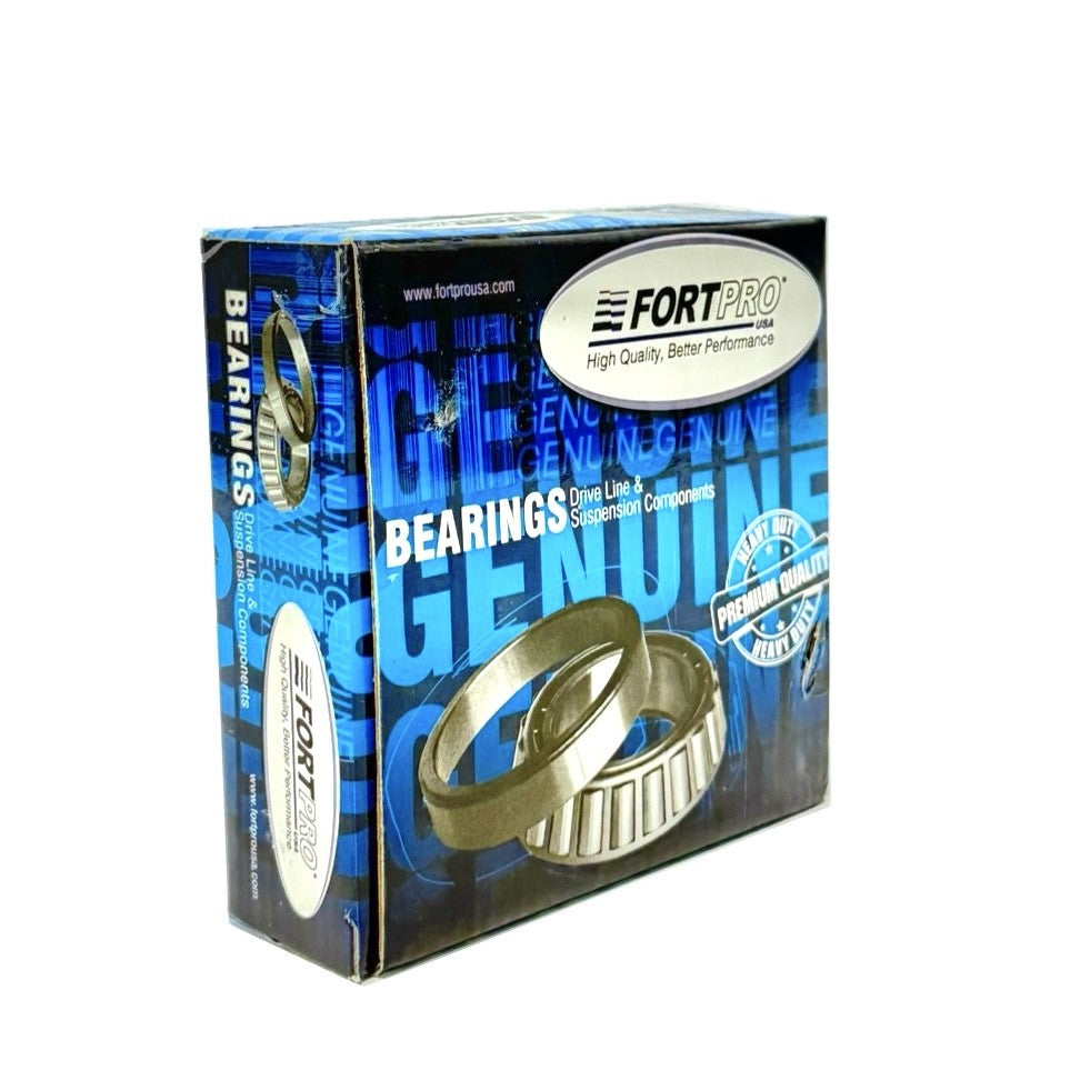 Fortpro SET413 Cone/Cup Tapered Roller Bearings Replaces HM212049/HM212011 | F276149
