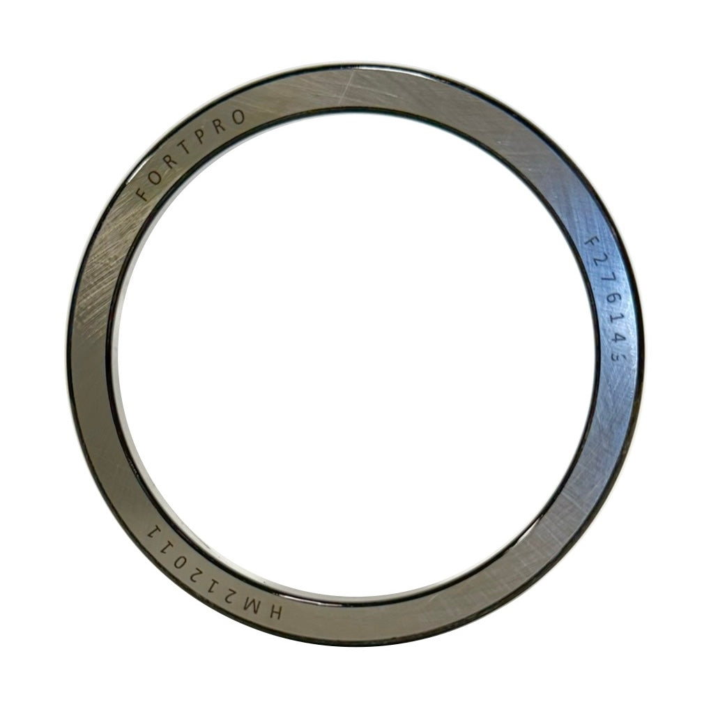 Fortpro SET413 Cone/Cup Tapered Roller Bearings Replaces HM212049/HM212011 | F276149