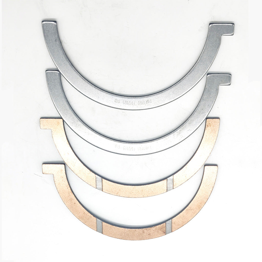 In-Frame / Overhaul Kit for Mack MP8 & Volvo D13 Engines Piston-less Re-ring Rebuilt kit | F012091-001