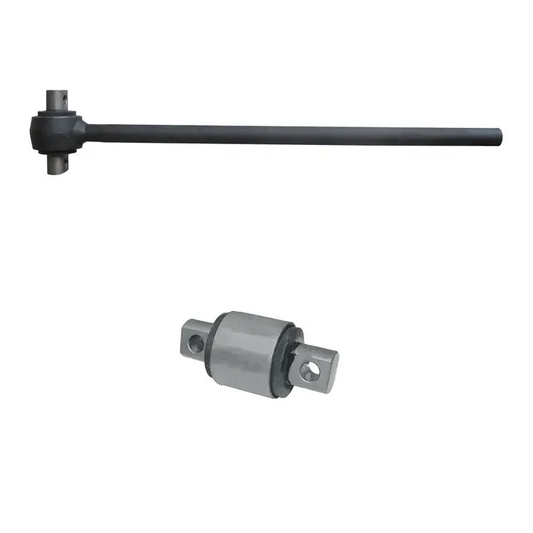 Fortpro Torque Rod with Bush Compatible w/ Hdk 340/400/460 Suspensions