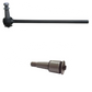 Fortpro Torque Rod Compatible w/ Hdk 400/460 Suspensions Replaces 66681-000