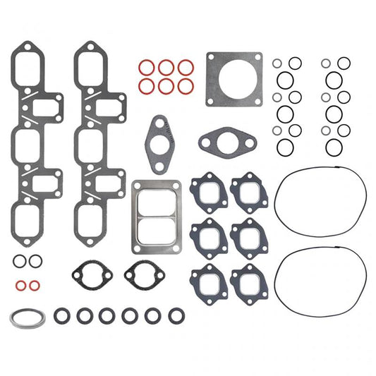 Upper Gasket Set For Mack E6 4VH - Replaces 126SB187