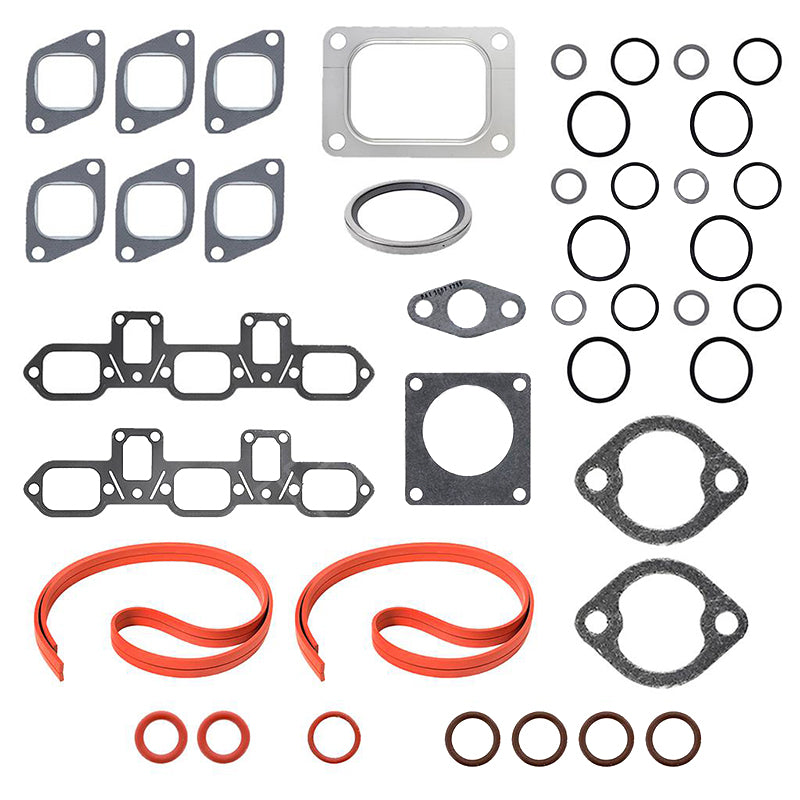 Upper Gasket Set For Mack E7 PLN - Replaces 57GC2118