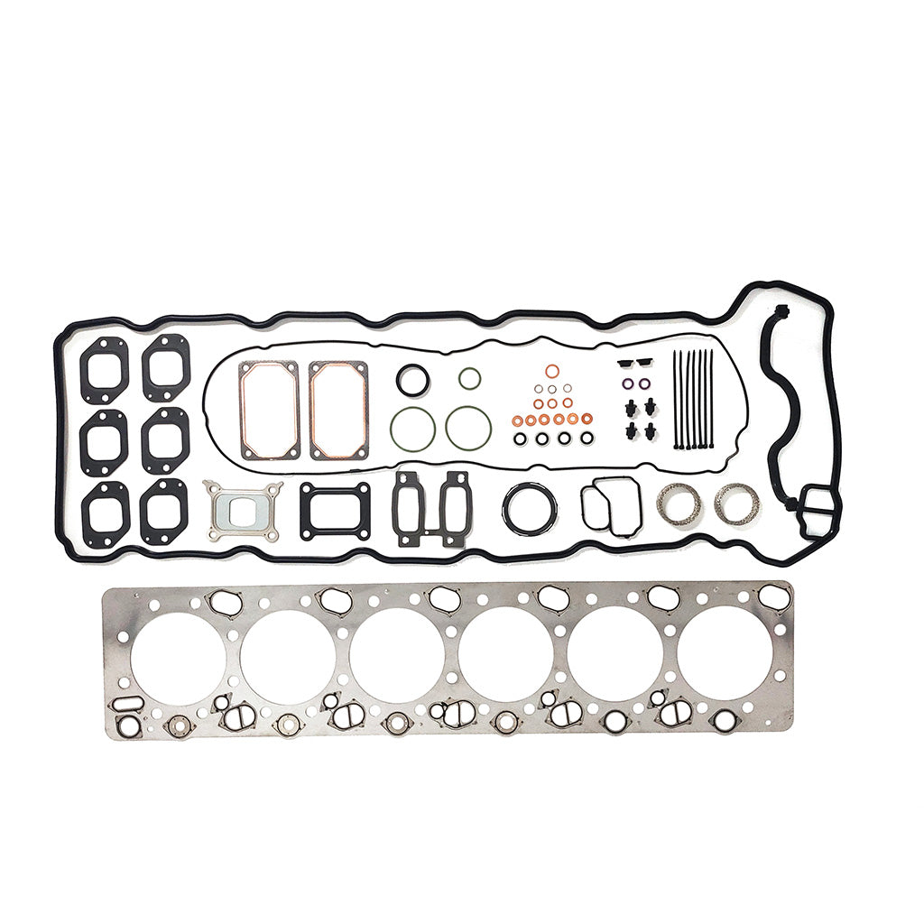 In-Frame / Overhaul Kit for Mack MP8 & Volvo D13 Engines Piston-less Re-ring Rebuilt kit | F012091-001