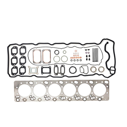 In-Frame / Overhaul Kit for Mack MP8 & Volvo D13 Engines Piston-less Re-ring Rebuilt kit | F012091-001