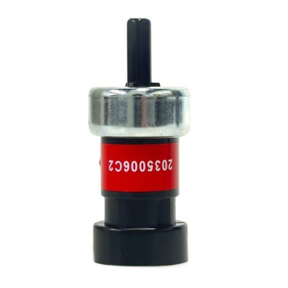 Fortpro Air Brake Pressure Switch Replacement for International 2035006C2 | F238897