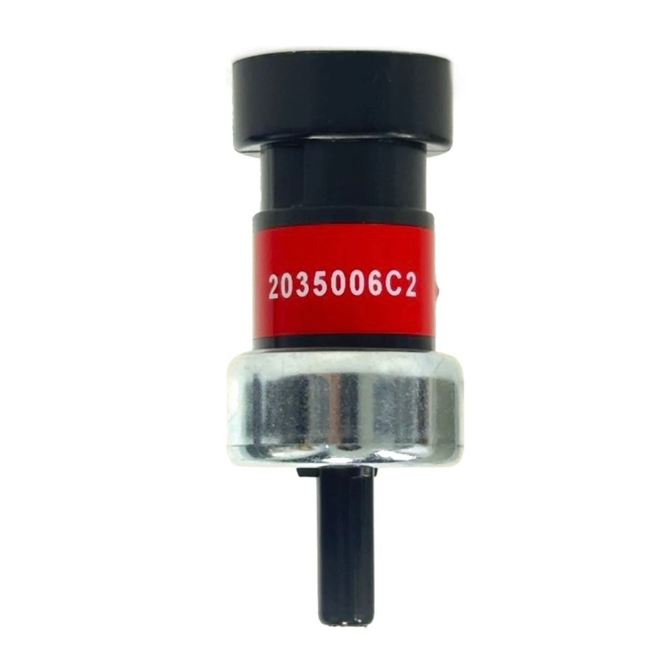 Fortpro Air Brake Pressure Switch Replacement for International 2035006C2 | F238897