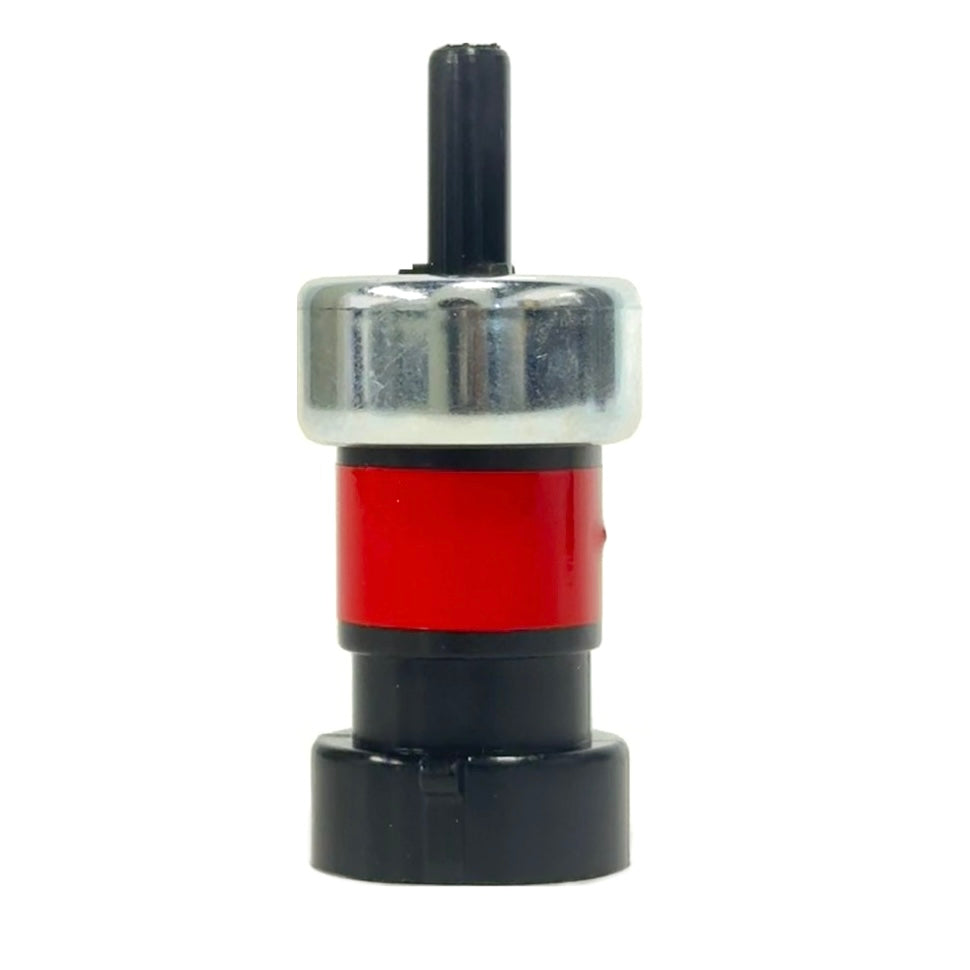 Fortpro Air Brake Pressure Switch Replacement for International 2035006C2 | F238897