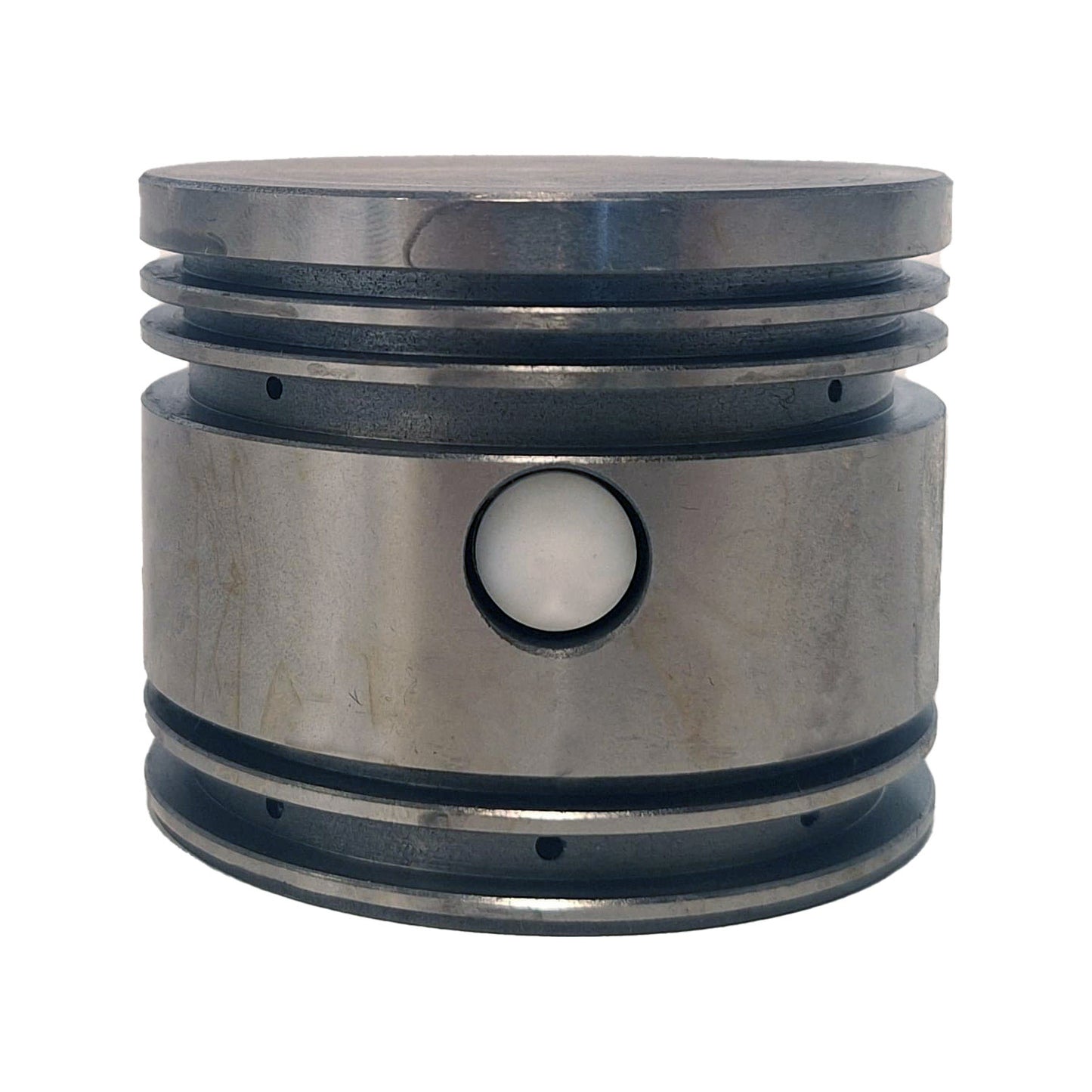 Fortpro Tu-Flo 501 Air Compressor Piston Kit - Aluminum