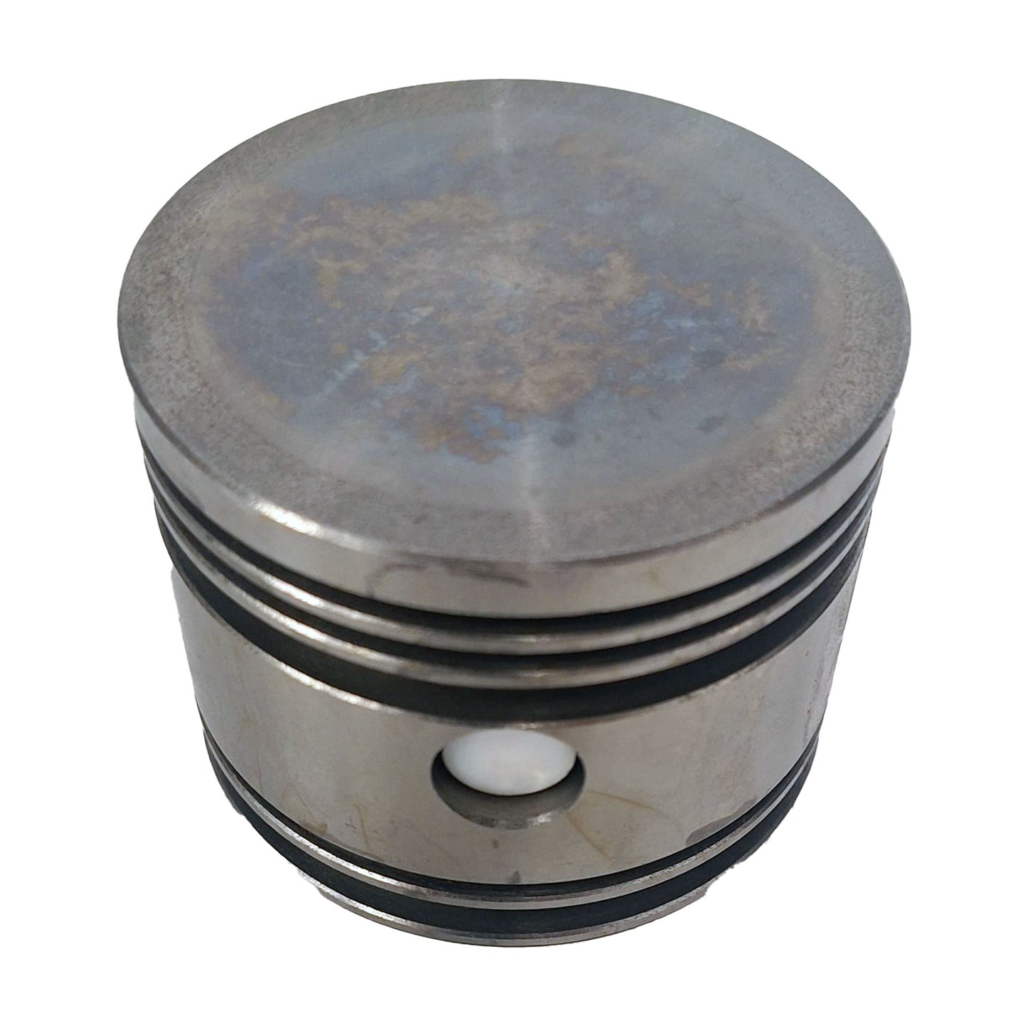 Fortpro Tu-Flo 501 Air Compressor Piston Kit - Aluminum