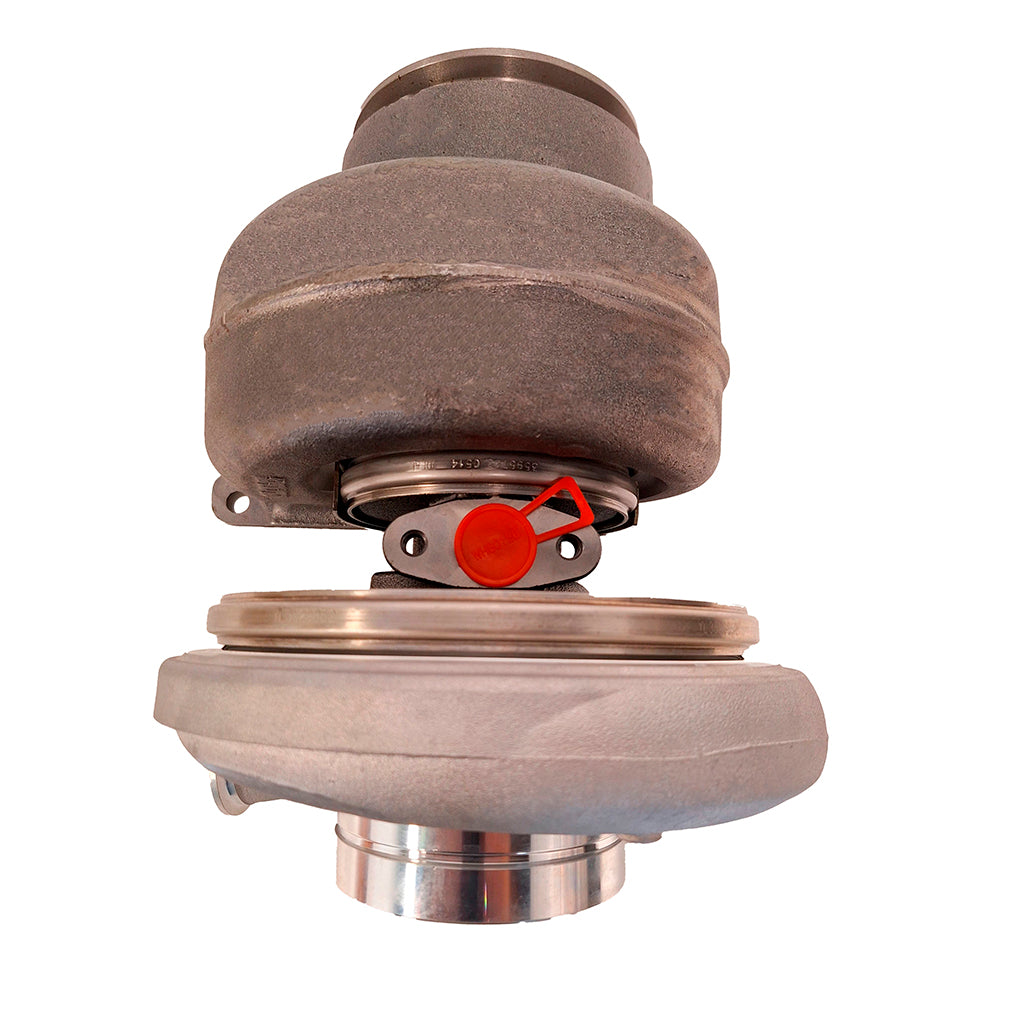 Holset 4031131H Turbocharger for Mack MP7/MP8 & Volvo D11/D13