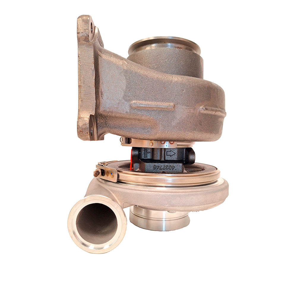 Holset 4031131H Turbocharger for Mack MP7/MP8 & Volvo D11/D13