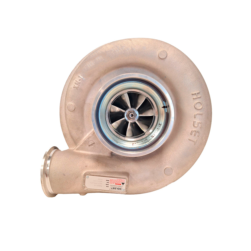 Holset 4031131H Turbocharger for Mack MP7/MP8 & Volvo D11/D13