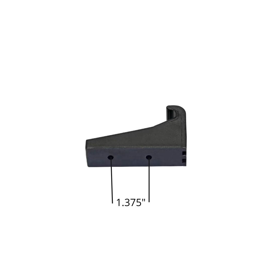 Hood Latch Hook For Freightliner Columbia Suitable for Left & Right Sides