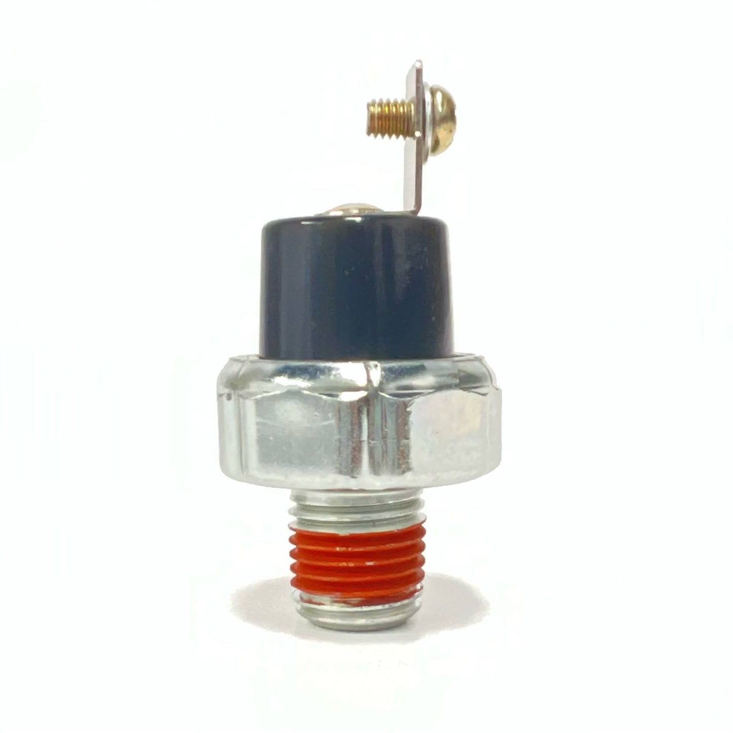 Fortpro LP-3 Low Air Pressure Switch for Air Brake Systems 70 psi Replaces: 1MR2339R - 5 Pack | F235517